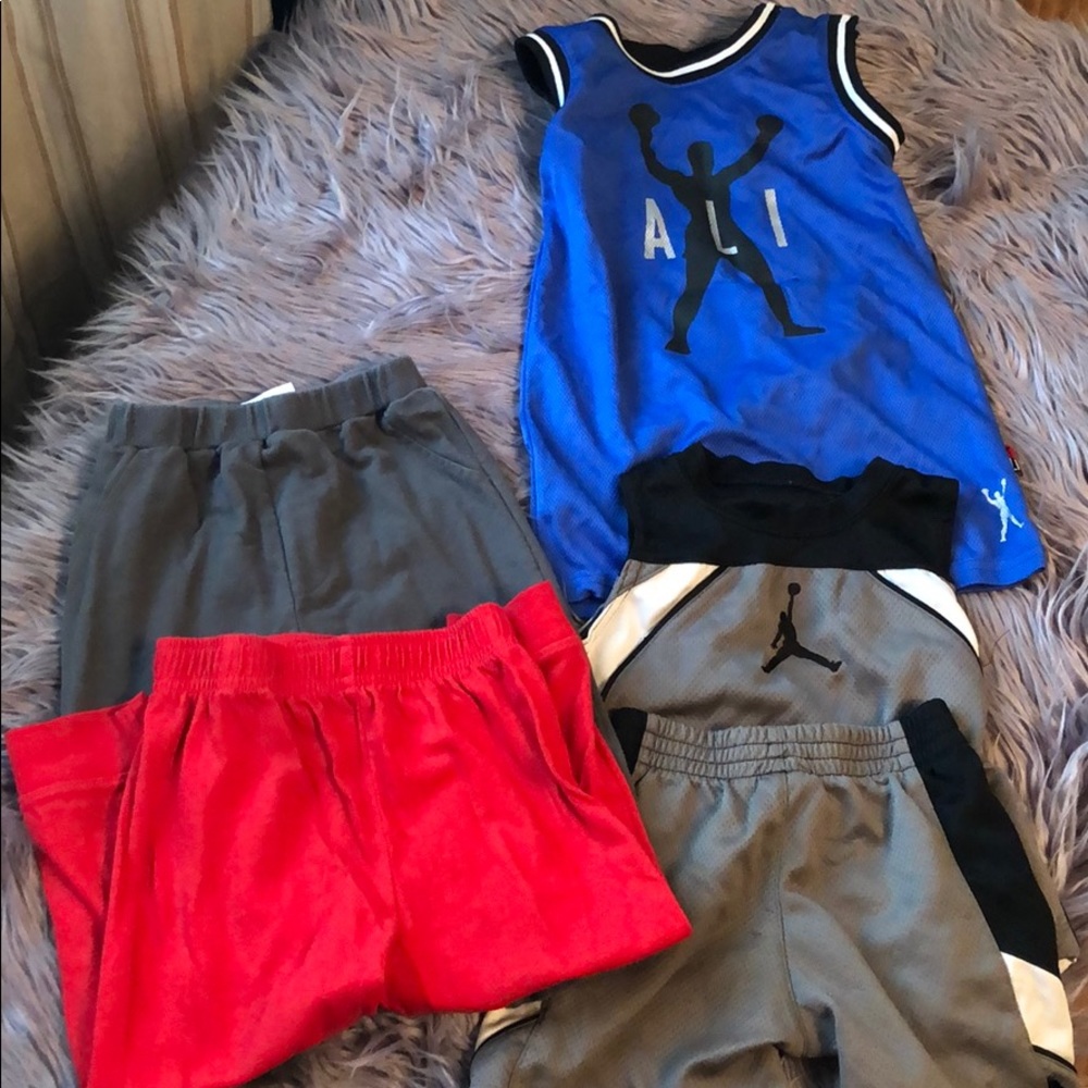 Little Boys Bundle Deals